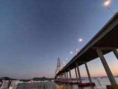 -西堤公园