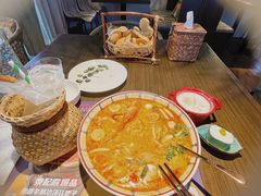 -泰妃殿(宏伊国际广场店)