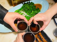 -绿茶餐厅(深圳龙华天虹购物中心店)