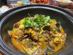 -菜哥龙虾•九江菜(七中店)