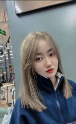 点击看大图 -MORI HAIR SALON日式美发沙龙