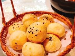 -五观堂素食(新华路店)