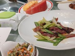 -金美华轩(东方路齐鲁店)