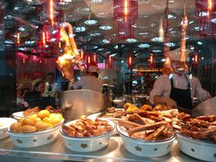 -陈鹏鹏潮汕菜(宝安机场T3航站楼店)