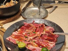 -Ant 蚂蚁洞烤肉·大营地(上海静安大悦城店)
