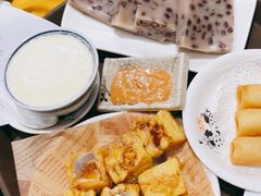 -民信老铺(双皮奶博物馆店)
