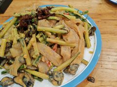 -太子食府(圣水路店)