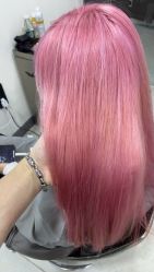 -HaLo hair studio