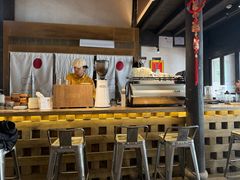 -Metal hands·铁手咖啡