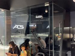 -ACS舞蹈工作室