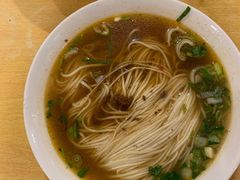 -水仙拉面(水仙街店)