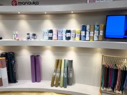 -酉嘉瑜伽YO+YOGA