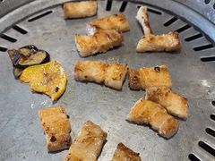 -权金城·炭火烤肉(北京联想桥店)