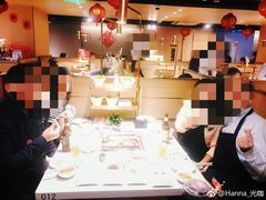 -海底捞火锅(高新活力汇店)