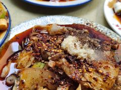 -温记府廟豆汤饭·始于1955年(海椒店)