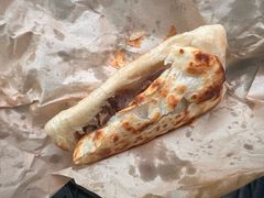 -高玛纳驴肉火烧(河间总店)