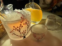 -柒Lounge(三里屯店)