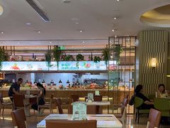 -冀粤香海鲜自助餐厅(西美五洲店)