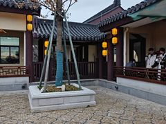 -江心屿景区