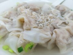-金陵老丁家馄饨