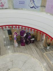 -重庆联合丽格美容医院