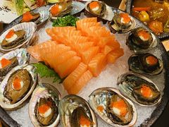 -古京·臻致料理(月湖店)