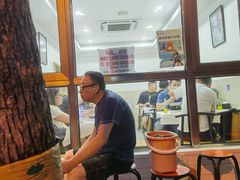 -新新湘菜馆(新中街二条店)