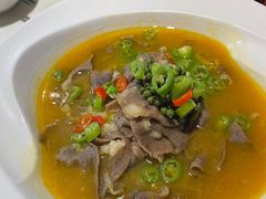 酸汤肥牛-19号私房菜(云南路店)