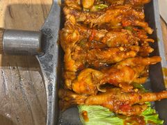 -冰川朝鲜族料理·东北菜(观前店)