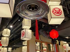 -大斌家串串火锅(德思勤店)