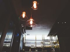 大堂-JUKEBOX玖部音乐餐厅(华侨城店)