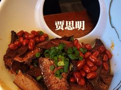 -云海肴·汽锅鸡·云南菜(南强街店)