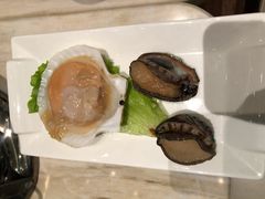 -新发展亚太JW万豪酒店·福苑咖啡厅