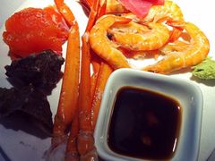 -星伦多 自助料理(圆融店)