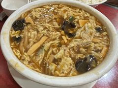 -北大地皖峰饭馆