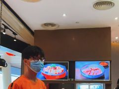 -炭舍干锅(华发商都店)