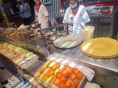 -老德州四合院·德州菜(天衢路店)