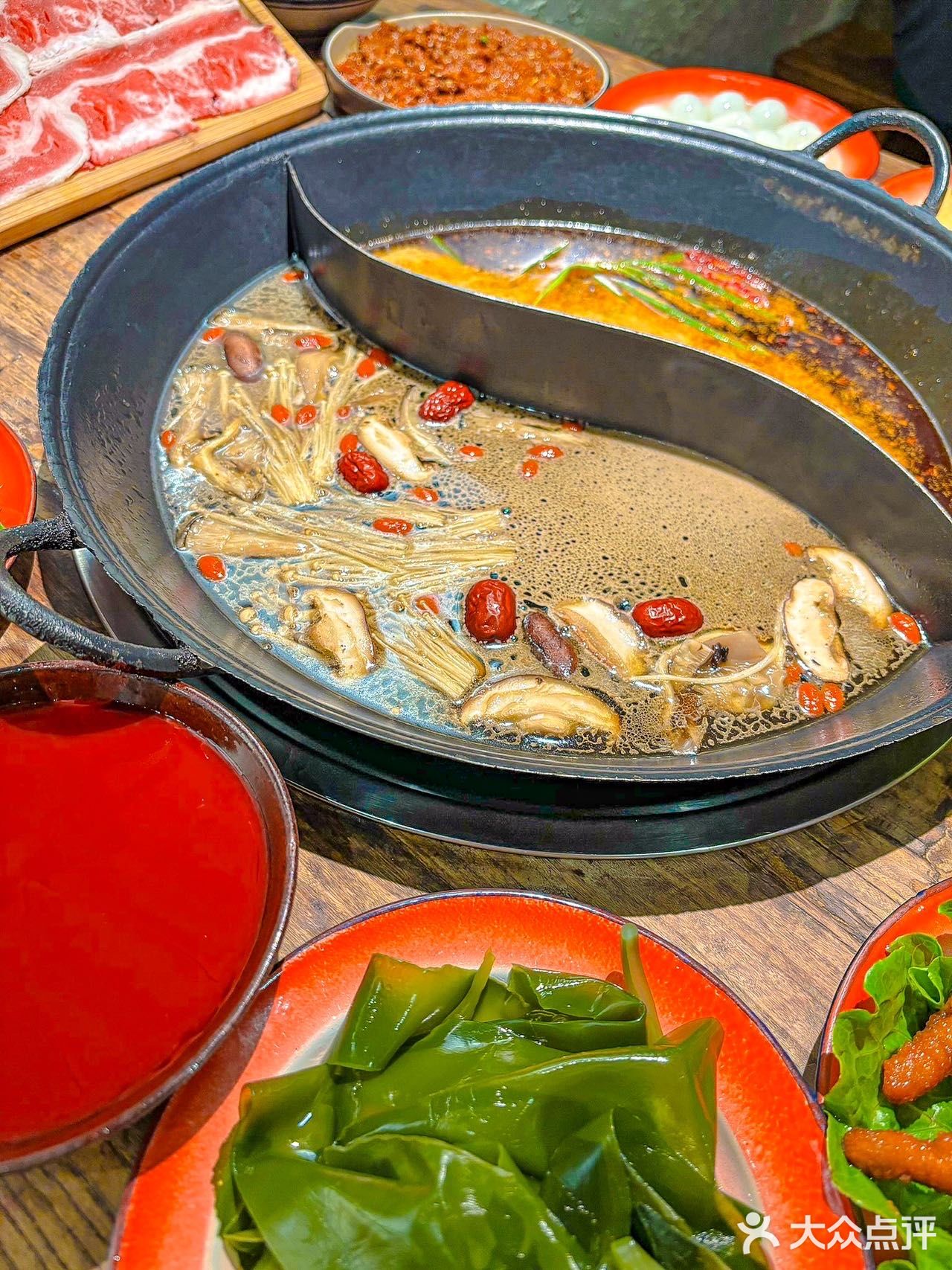 这家店唯一的缺点就是我才发现