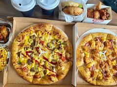 -必胜客(港悦广场店)