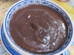 陈皮红豆沙-广信牛奶甜品世家(台东店)