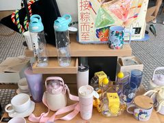 -星巴克(三亚海棠湾国际免税城店)