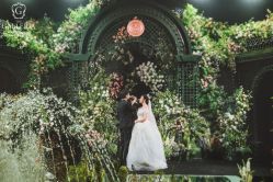 -格乐利雅婚礼艺术中心(南外滩店)