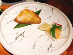-京料理·日料自助·铁板燒(复悦城店)