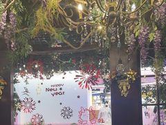 -第101座花园餐厅(湖滨88店)