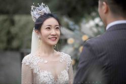 -MECCI婚礼摄影跟拍(红东方广场店)