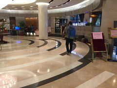 一层西餐厅-北京北邮科技大厦