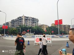 -红岩魂陈列馆