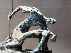 -长春世界雕塑园