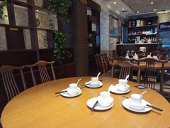 大堂-上厨本帮菜(中山西路店)