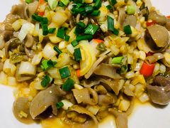 -千岛湖小鱼儿·淳安匠心农家菜